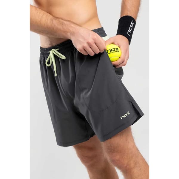 Nox Pro Shorts  2XL Man