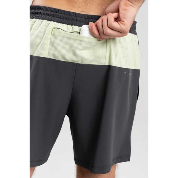 Nox Pro Shorts  2XL Man