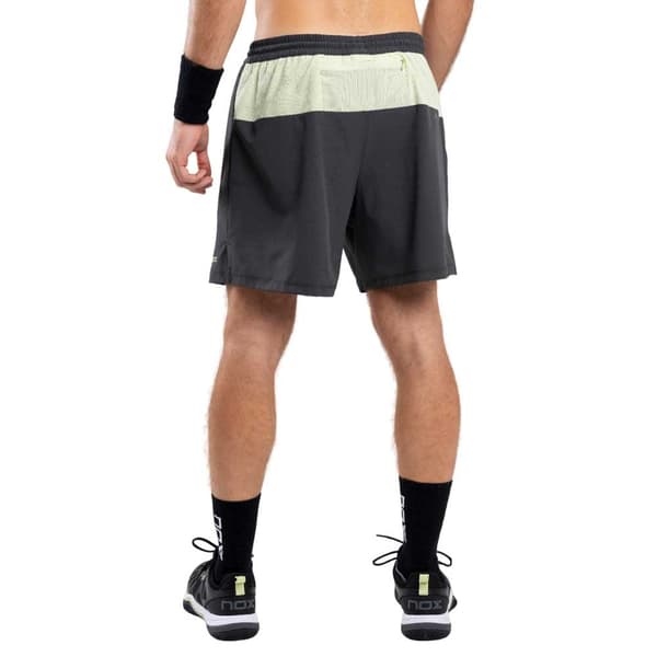 Nox Pro Shorts  2XL Man