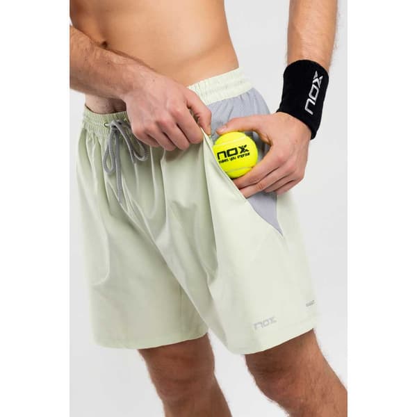 Nox Pro Shorts  2XL Man