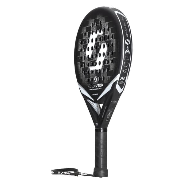 Padel Racket ACE 3 LW
