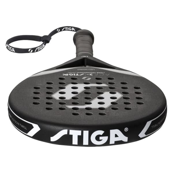 Padel Racket ACE 3 LW