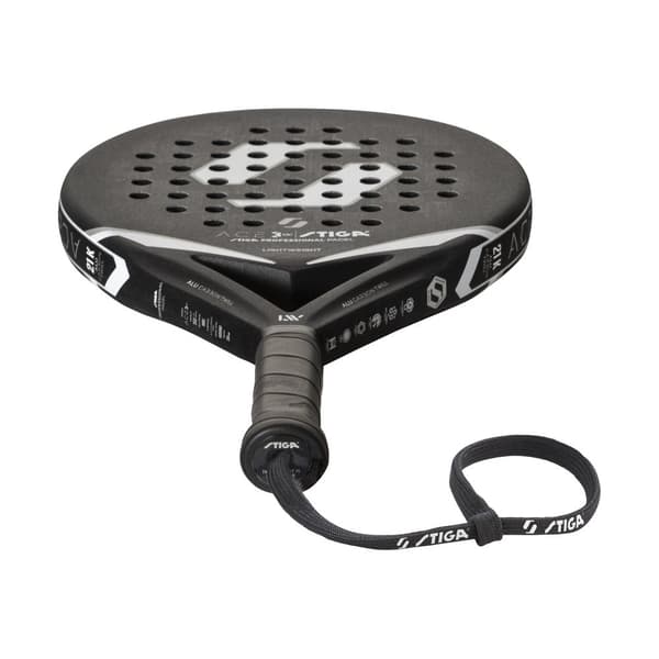 Padel Racket ACE 3 LW