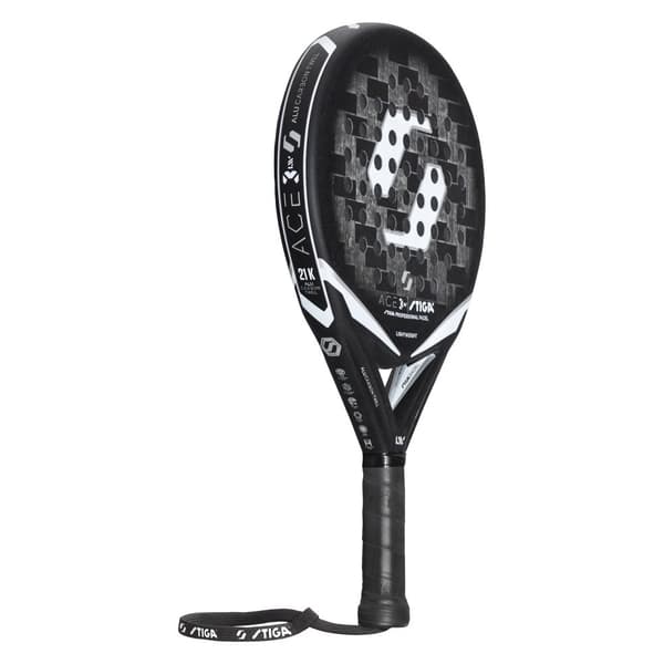 Padel Racket ACE 3 LW