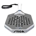 Miniatyrbild 4 av 5: Padel Racket 18K LW Cybershape
