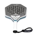 Miniatyrbild 5 av 5: Padel Racket 18K LW Cybershape