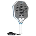 Miniatyrbild 2 av 5: Padel Racket 18K LW Cybershape