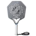 Miniatyrbild 1 av 5: Padel Racket 18K LW Cybershape