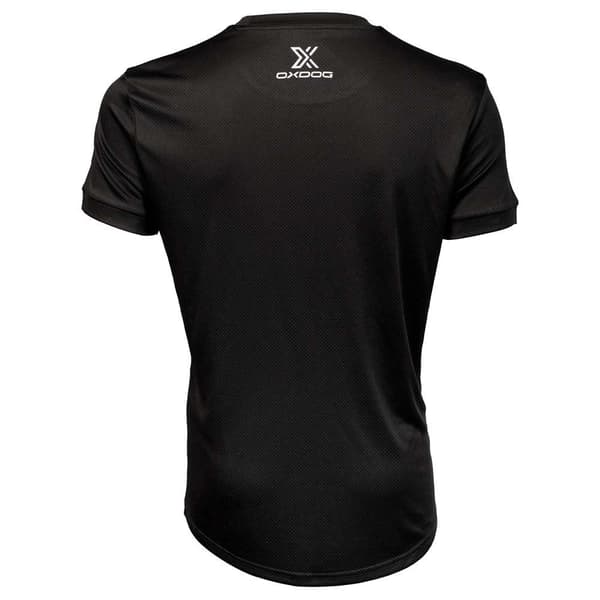 Oxdog Delta Quadfast T-shirt Med Korte ærmer  XL Mand