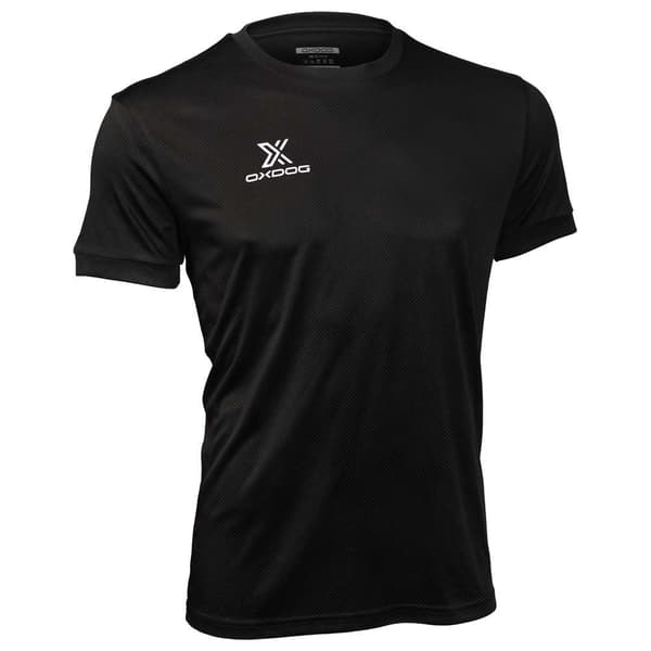 Oxdog Delta Quadfast T-shirt Med Korte ærmer  XL Mand