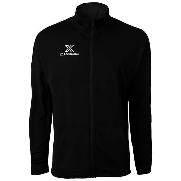 Oxdog Speed Takki Musta 2XL Mies