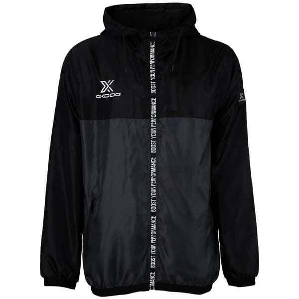 Oxdog Boost Light Takki Musta 2XL Mies