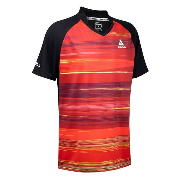 Joola Solstice T-shirt Med Korta ärmar Orange 152 cm Man