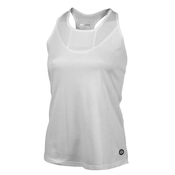 Oxdog Tiebreak Hihaton T-paita  XS Nainen