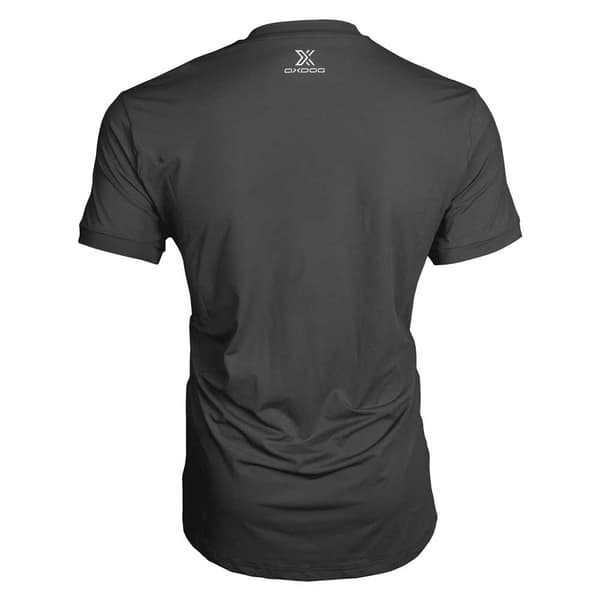 Oxdog Delta Quadfast T-shirt Med Korta ärmar L Man