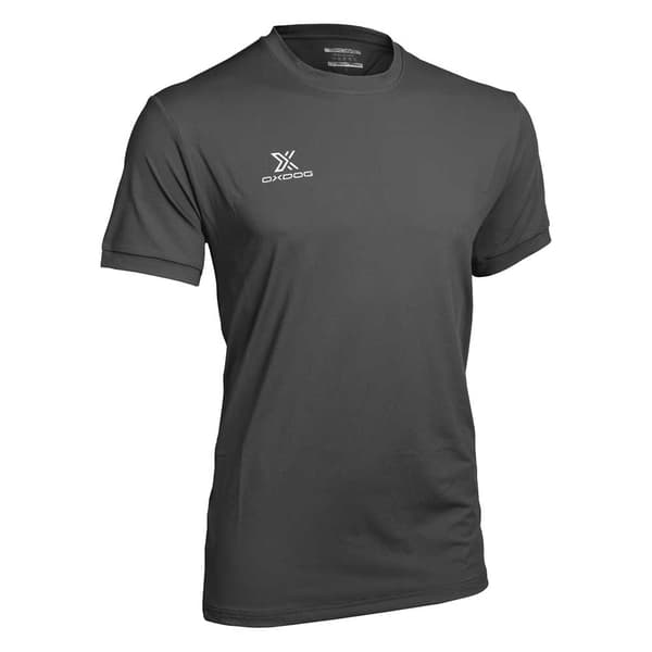 Oxdog Delta Quadfast Lyhythihainen T-paita  2XL Mies