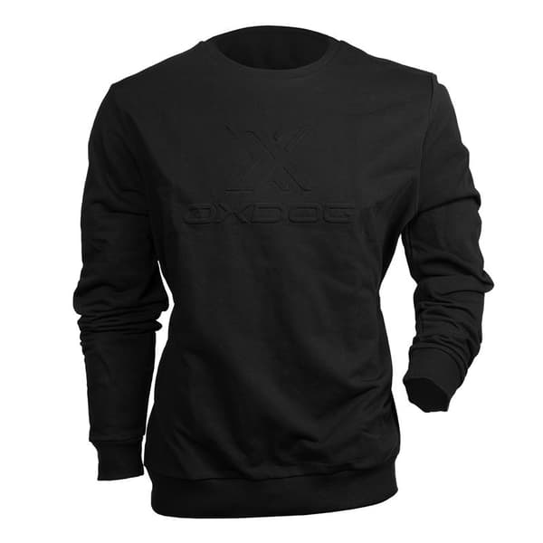 Oxdog Madison College T-shirt Med Korte ærmer Blå 140 cm Mand