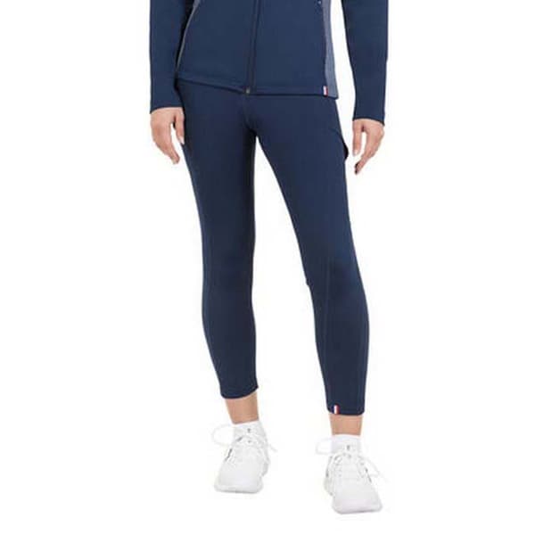 Tecnifibre 7/8 2024 Leggings  S Kvinde
