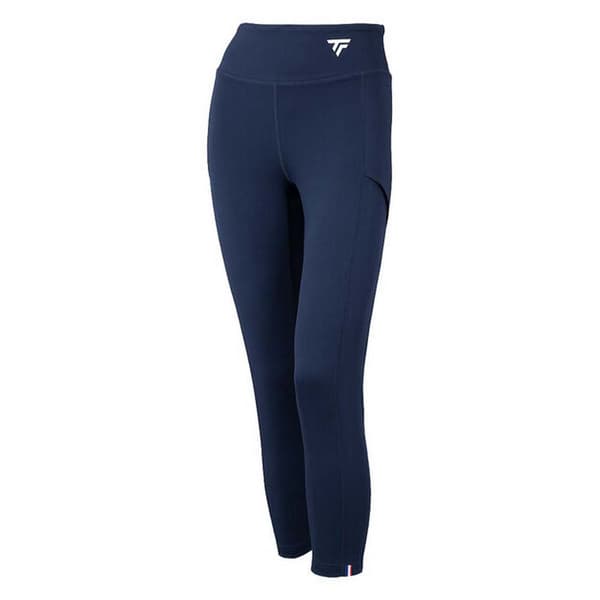 Tecnifibre 7/8 2024 Leggingsit  L Nainen