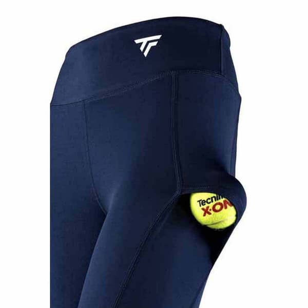 Tecnifibre 7/8 2024 Leggings  XL Kvinna