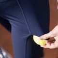 Miniatyrbild 5 av 5: Tecnifibre 7/8 2024 Leggings  XL Kvinna