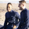 Miniatyrbild 6 av 7: Tecnifibre Tour 2024 Jacka  2XL Man