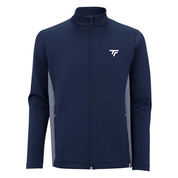 Tecnifibre Tour 2024 Jacka  2XL Man