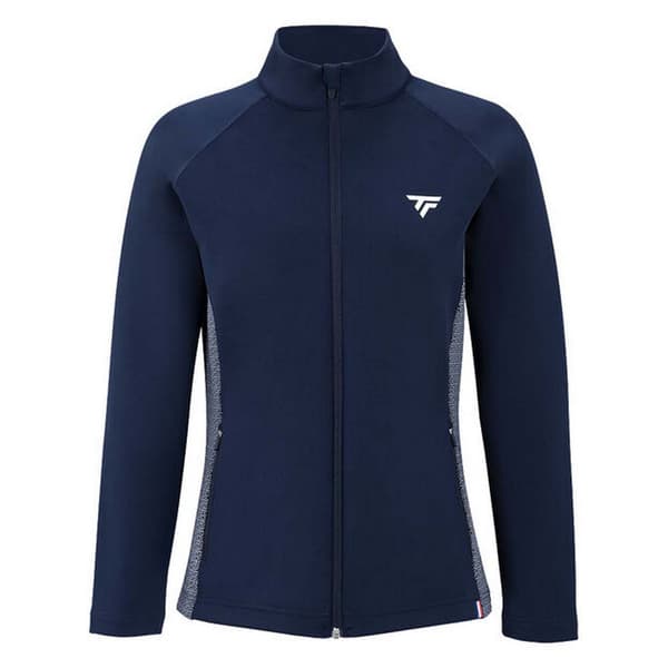 Tecnifibre Tour Jacket 2024 Takki  S Nainen