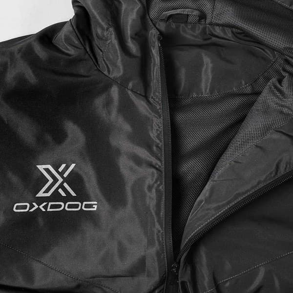 Oxdog Dayton Windbreaker Jacka  XL Man