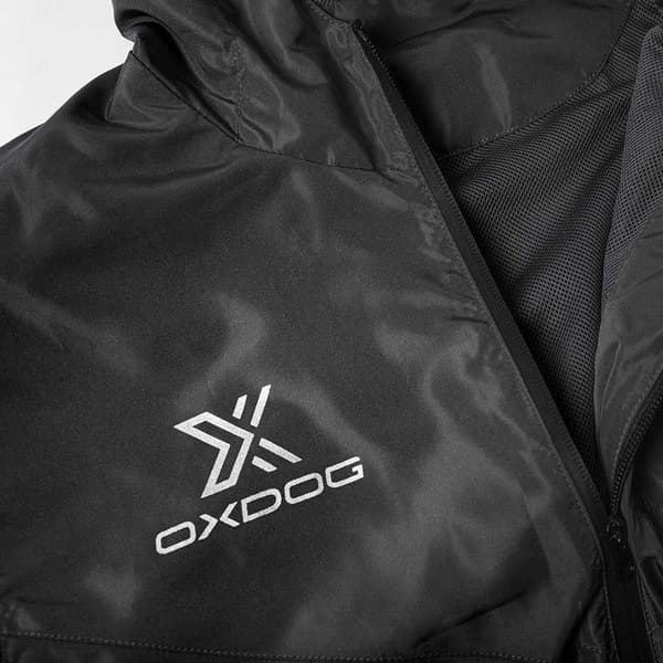Oxdog Dayton Windbreaker Jacka  XL Man