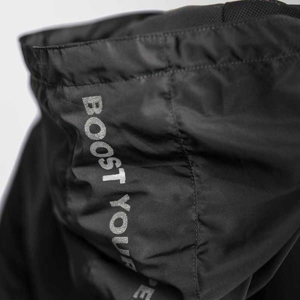 Oxdog Dayton Windbreaker Jacka  XL Man