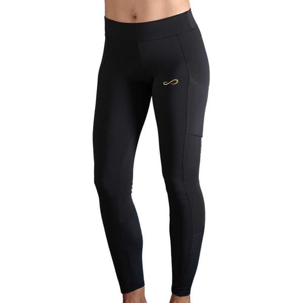 Endless Lift Leggingsit Musta XS Nainen