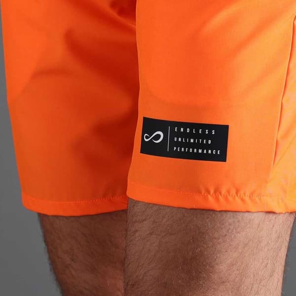 Endless Ace Iconic Shorts  M Mand