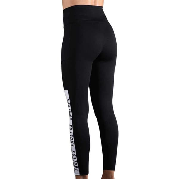 Endless Syncro Leggingsit  S Nainen