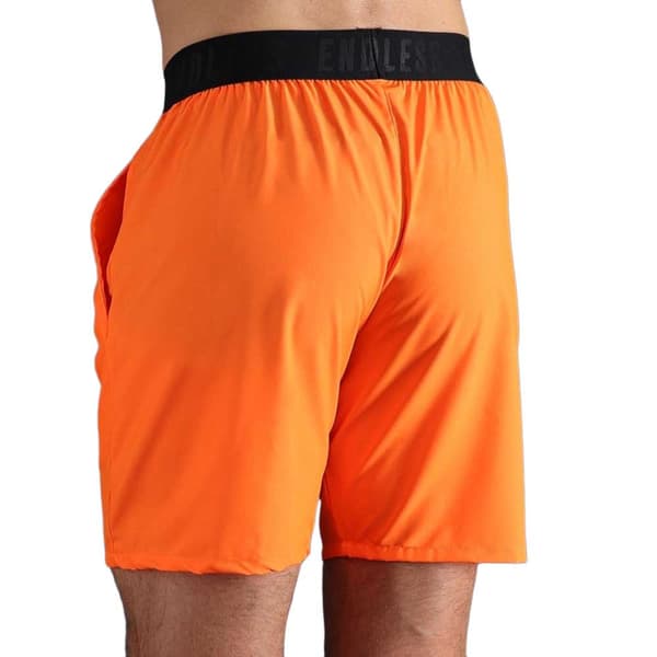 Endless Ace Iconic Shorts  XL Mand