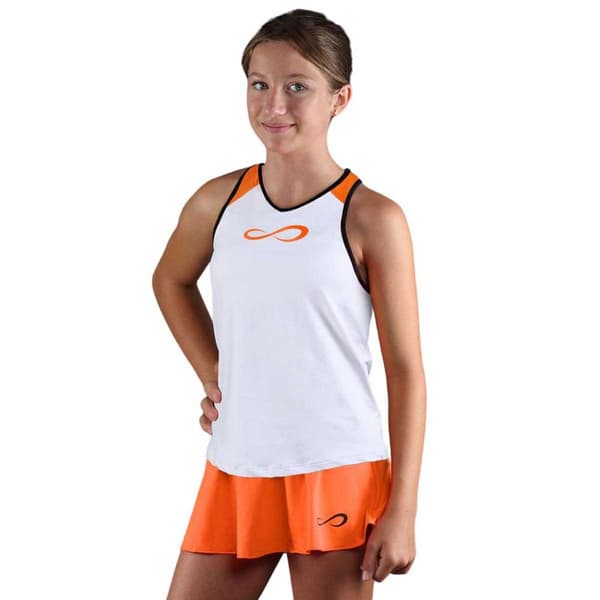 Endless Speed V ärmlös T-shirt  12-14 Years Pojke