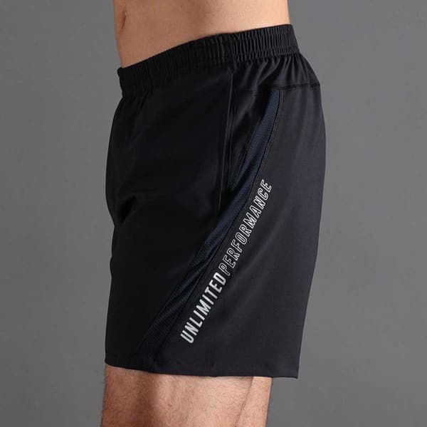 Endless Storm Shorts  L Man