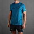 Miniatyrbillede 3 af 5: Endless Unlimited Diamond Ii T-shirt Med Korte ærmer  S Mand
