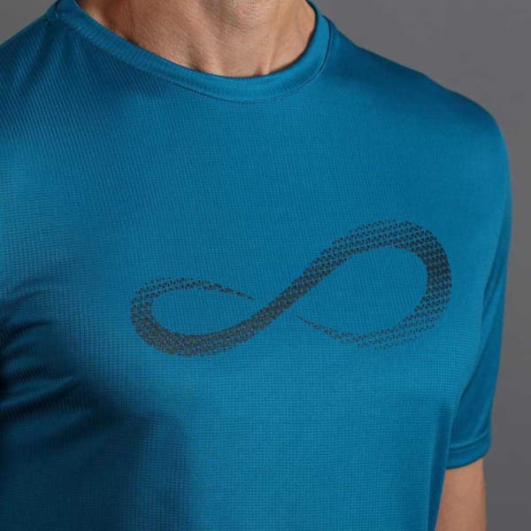 Endless Unlimited Diamond Ii T-shirt Med Korte ærmer  S Mand