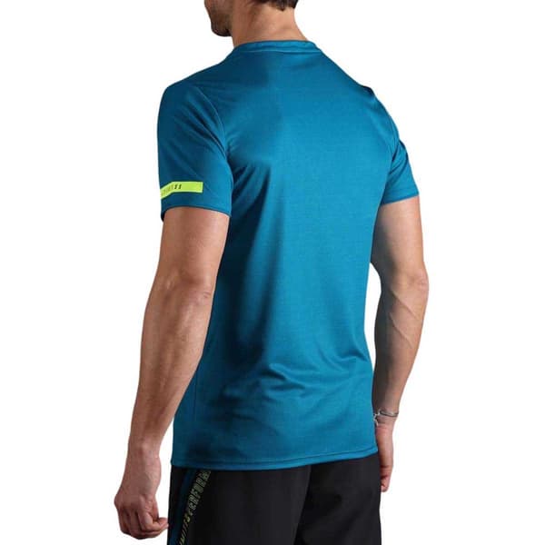 Endless Unlimited Diamond Ii T-shirt Med Korte ærmer  S Mand