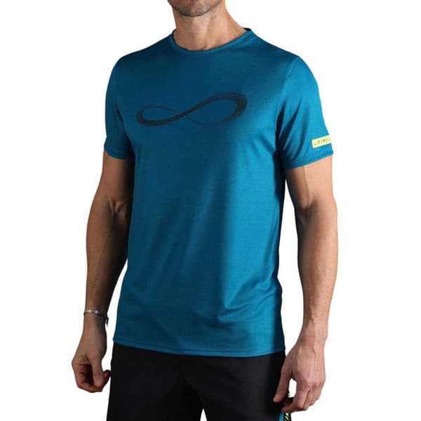 Endless Unlimited Diamond Ii T-shirt Med Korte ærmer  S Mand