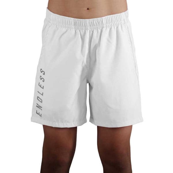 Endless Ace Shorts  12-14 Years Dreng