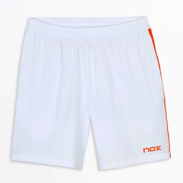 Nox Team Shorts Vit M Man