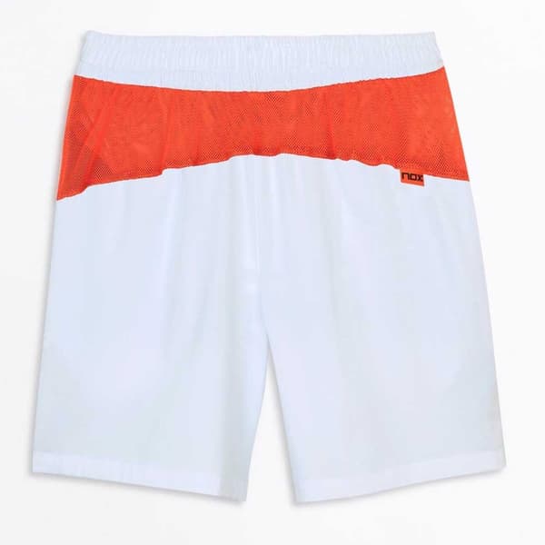 Nox Team Shorts Vit M Man