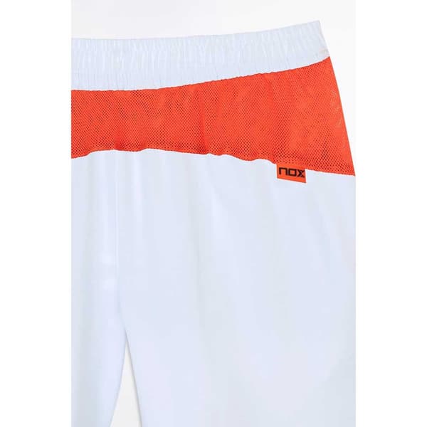 Nox Team Shorts Vit M Man