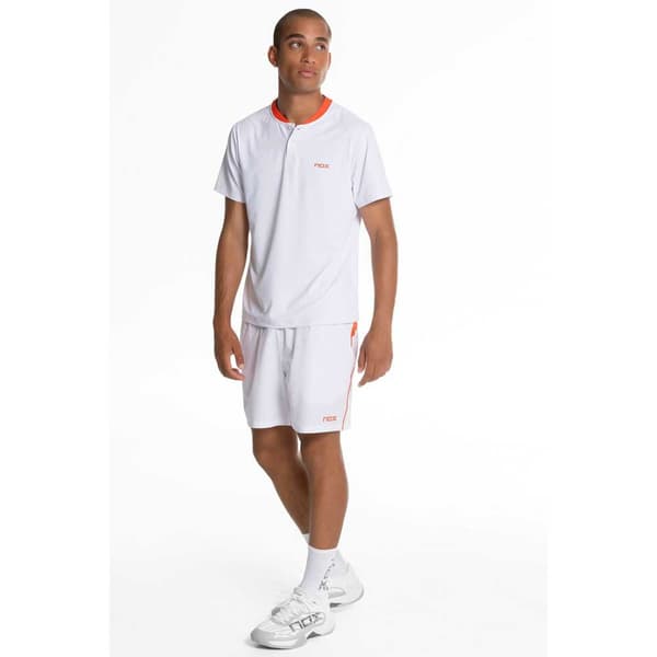 Nox Team Shorts Vit M Man