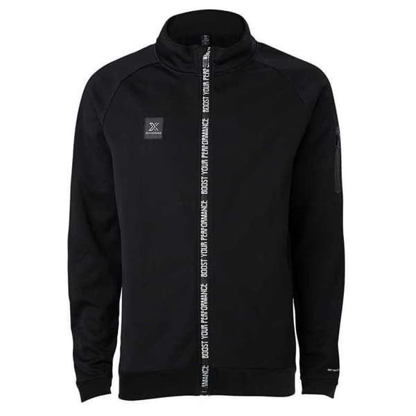 Oxdog Laguna Jacka Svart 140 cm Man
