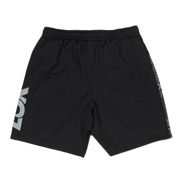 Lok Flanking Shortsit Musta XL Mies