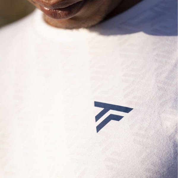 Tecnifibre Graphic 2024 T-shirt Med Korta ärmar  2XL Man