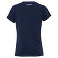 Miniatyrbild 3 av 5: Tecnifibre Graphique 2024 T-shirt Med Korta ärmar  XL Kvinna